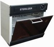 ͺ UV STERILIZER