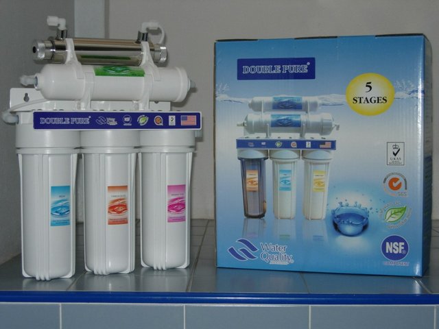 UV Sterilizer